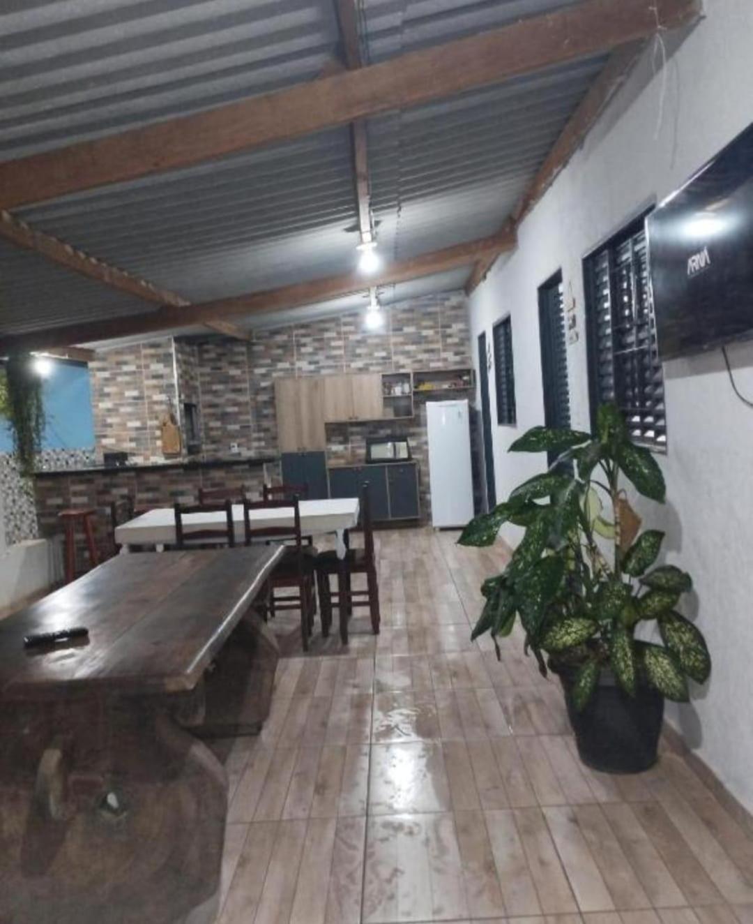 Chacara Liberdade Βίλα Pirenópolis Εξωτερικό φωτογραφία
