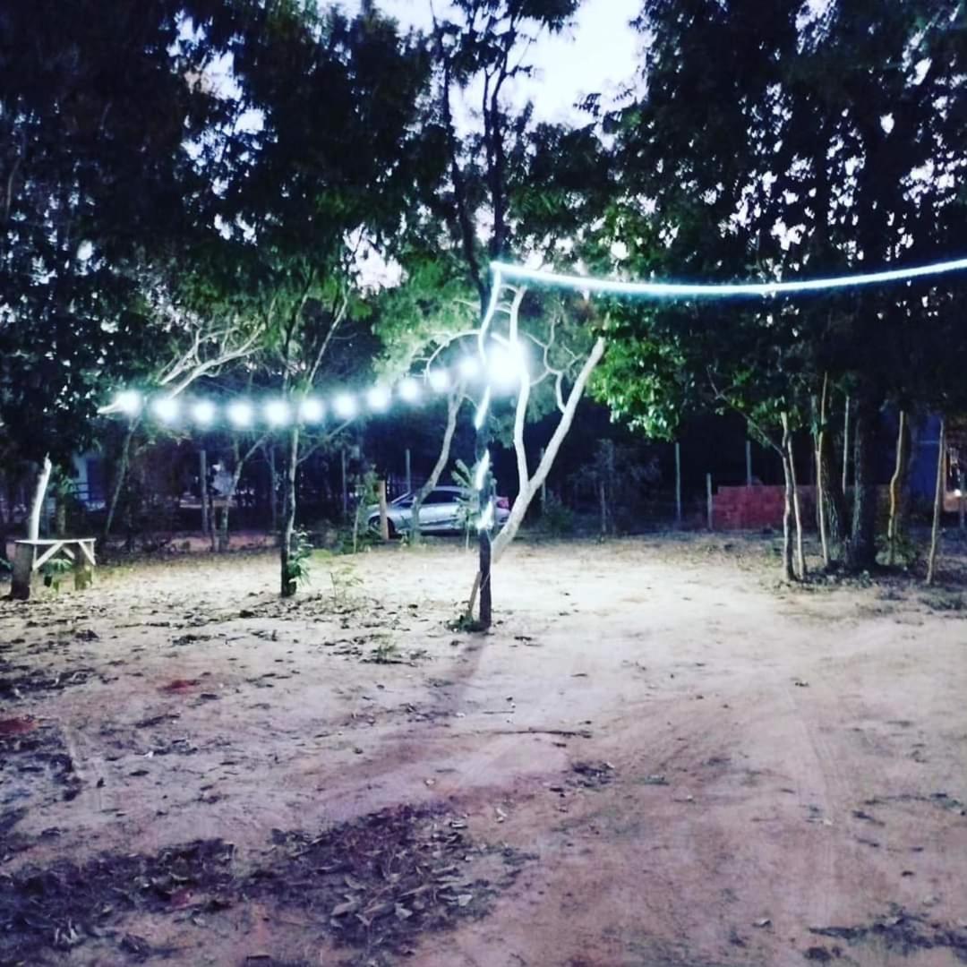 Chacara Liberdade Βίλα Pirenópolis Εξωτερικό φωτογραφία