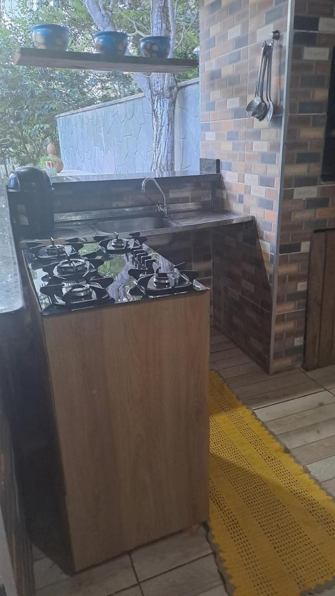 Chacara Liberdade Βίλα Pirenópolis Εξωτερικό φωτογραφία