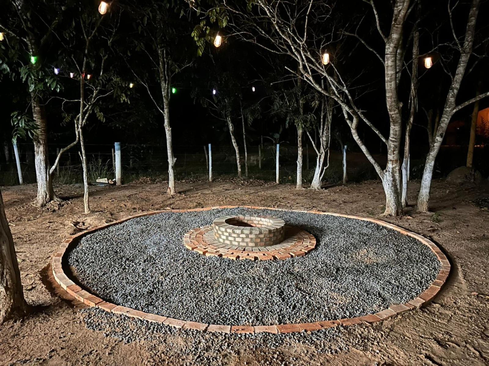 Chacara Liberdade Βίλα Pirenópolis Εξωτερικό φωτογραφία